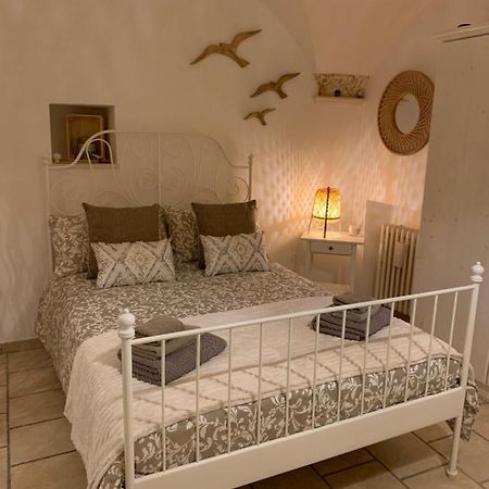 Impressioni In Valle D'Itria 马丁纳弗兰卡 外观 照片