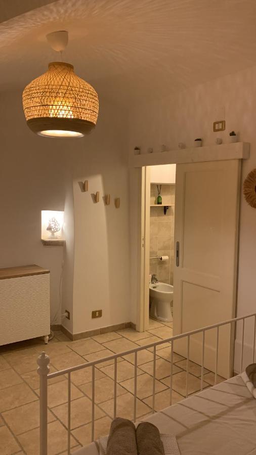 Impressioni In Valle D'Itria 马丁纳弗兰卡 外观 照片