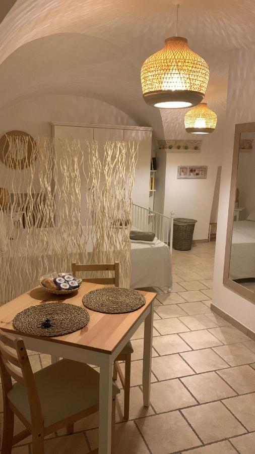 Impressioni In Valle D'Itria 马丁纳弗兰卡 外观 照片