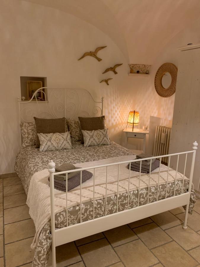 Impressioni In Valle D'Itria 马丁纳弗兰卡 外观 照片