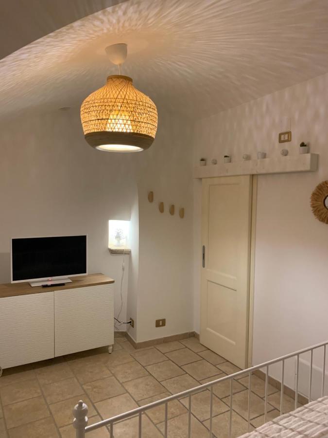 Impressioni In Valle D'Itria 马丁纳弗兰卡 外观 照片