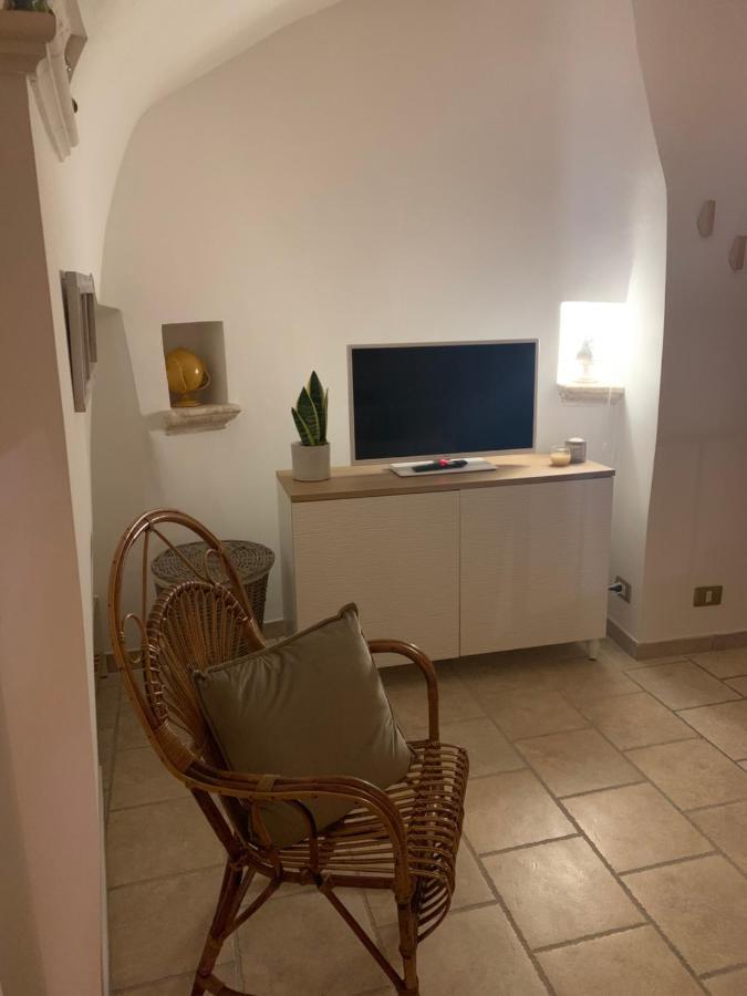 Impressioni In Valle D'Itria 马丁纳弗兰卡 外观 照片