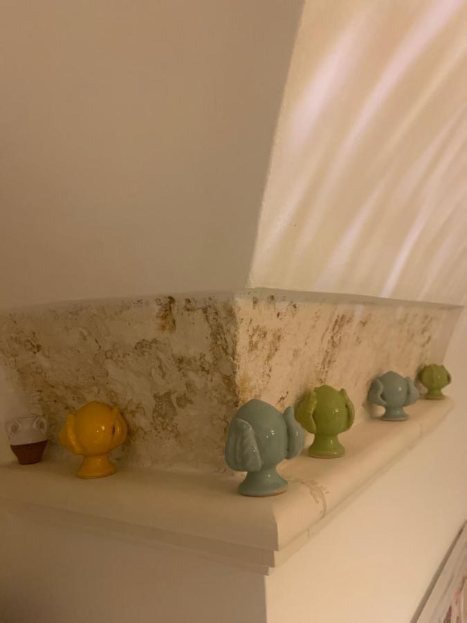 Impressioni In Valle D'Itria 马丁纳弗兰卡 外观 照片