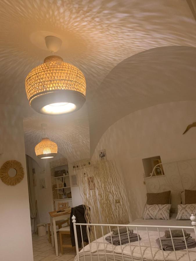 Impressioni In Valle D'Itria 马丁纳弗兰卡 外观 照片