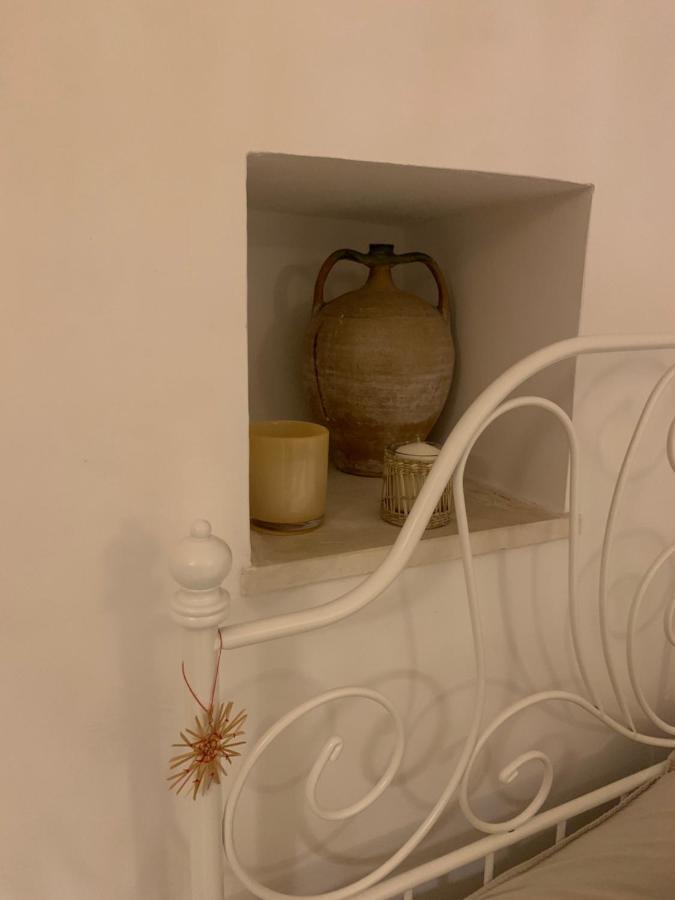 Impressioni In Valle D'Itria 马丁纳弗兰卡 外观 照片