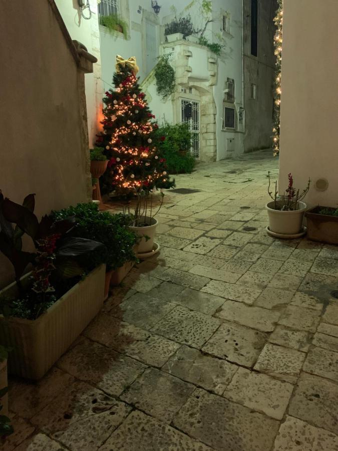Impressioni In Valle D'Itria 马丁纳弗兰卡 外观 照片