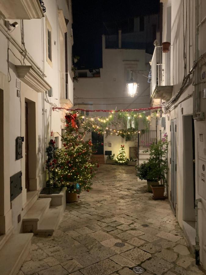Impressioni In Valle D'Itria 马丁纳弗兰卡 外观 照片