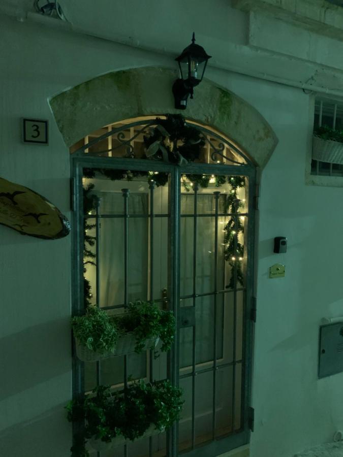 Impressioni In Valle D'Itria 马丁纳弗兰卡 外观 照片