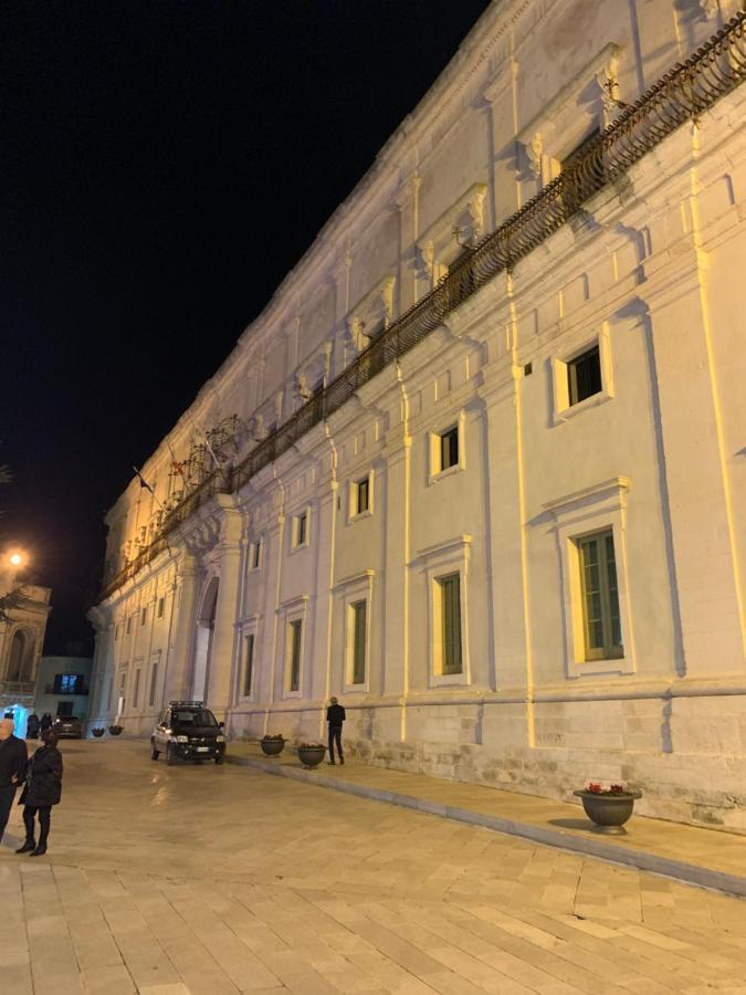 Impressioni In Valle D'Itria 马丁纳弗兰卡 外观 照片