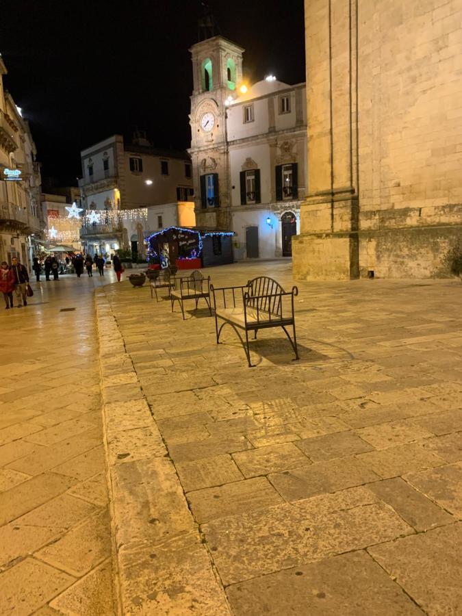 Impressioni In Valle D'Itria 马丁纳弗兰卡 外观 照片