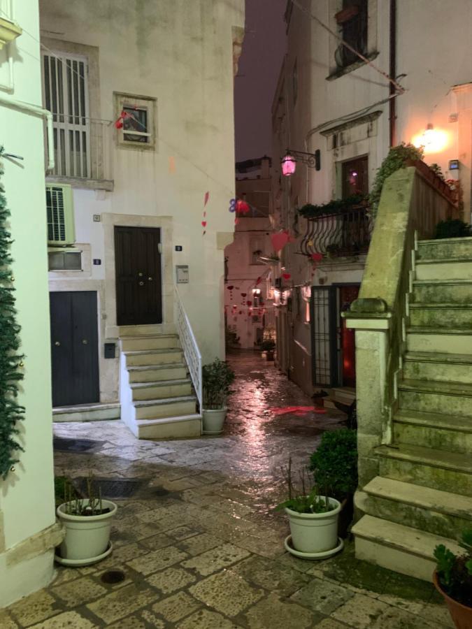 Impressioni In Valle D'Itria 马丁纳弗兰卡 外观 照片
