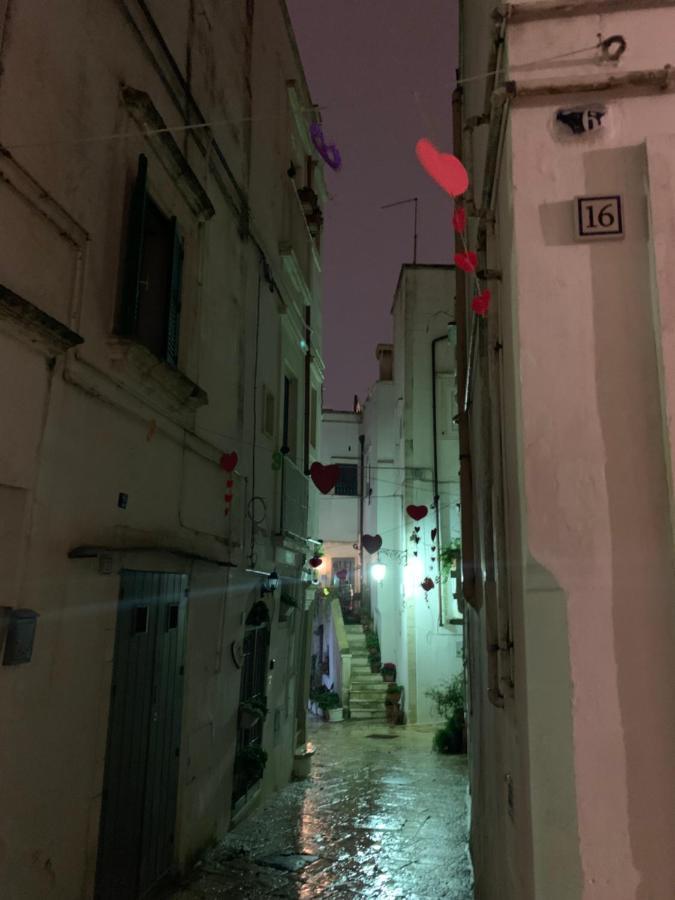 Impressioni In Valle D'Itria 马丁纳弗兰卡 外观 照片