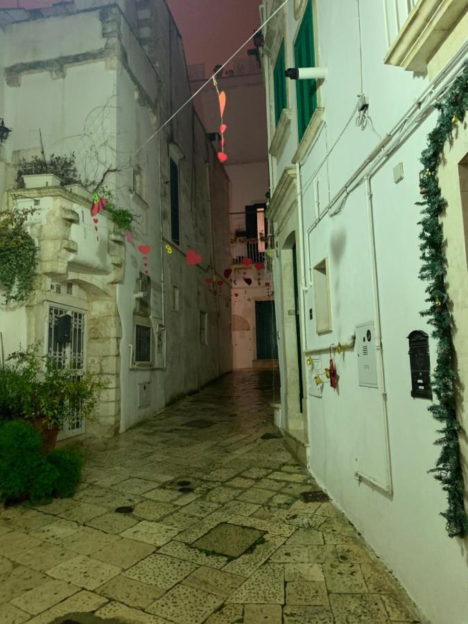 Impressioni In Valle D'Itria 马丁纳弗兰卡 外观 照片