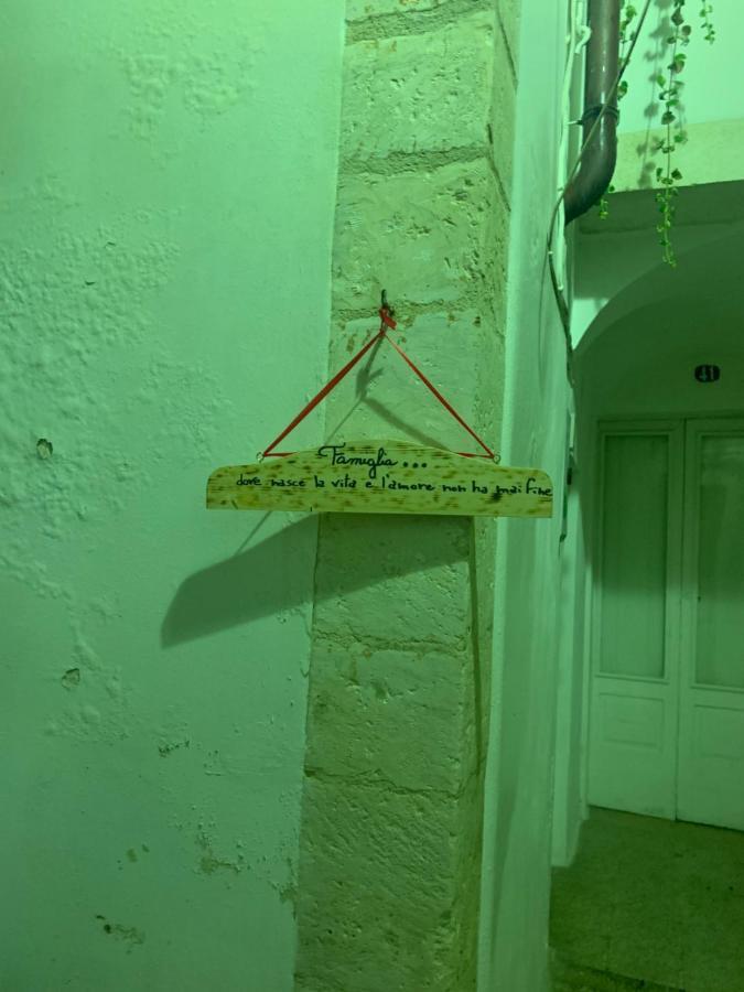 Impressioni In Valle D'Itria 马丁纳弗兰卡 外观 照片