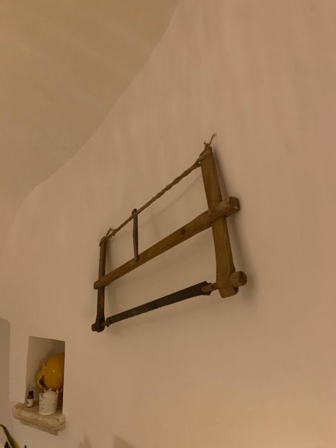 Impressioni In Valle D'Itria 马丁纳弗兰卡 外观 照片